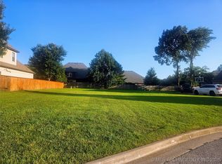 4111 W Quantico Pl, Broken Arrow, OK 74011