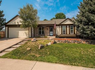 5951 S Malta Way, Centennial, CO 80015