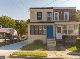 115 Jackson St, Clifton Heights, PA 19018