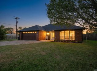 1700 Valley View Dr, Mena, AR 71953