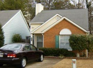 1902 Brittania Cir, Woodstock, GA 30188