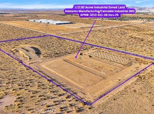 8 Koala Rd, Adelanto, CA 92301