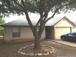 122 Fargo Ave, San Antonio, TX 78220