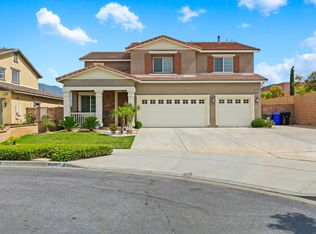 16596 Westmoor Pl, Fontana, CA 92336