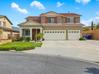 16596 Westmoor Pl, Fontana, CA, 92336