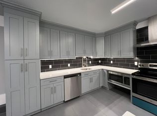 15 - 17 Irving, New Haven, CT 06511