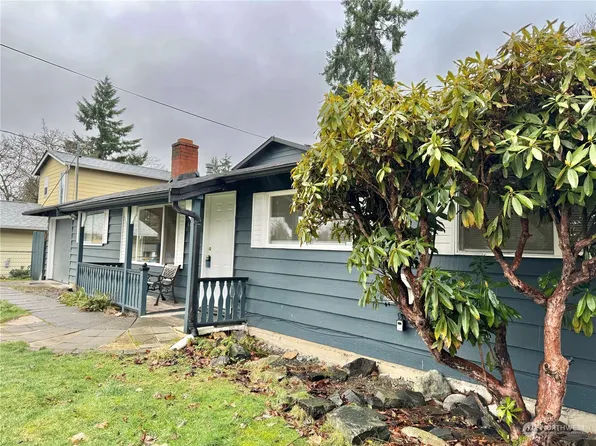 11811 SE 164th Street, Renton, WA 98058