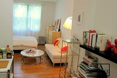 Rented by A Space Realty NY LLC