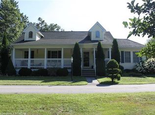 140 Tenney Hill Rd, Casco, ME 04015