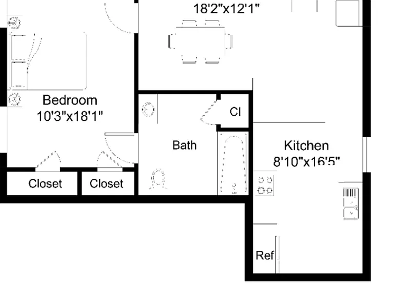 903 W Pierson St — Photo 2