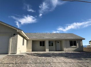 645 E Simkins Rd, Pahrump, NV 89060