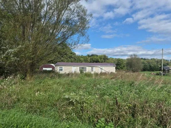 5489 Wilson Rd, Butler, OH 44822