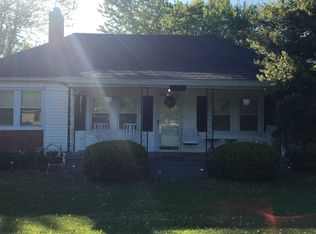 5201 State Route 171, Greenville, KY 42345