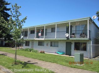 124 C St APT 07, Springfield, OR 97477
