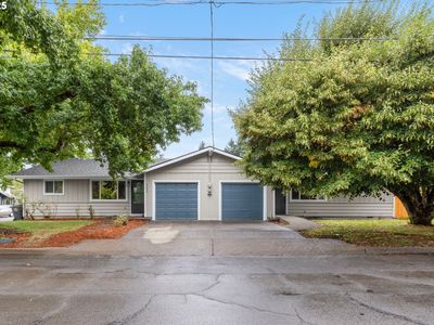 301 N Polk St, Eugene, OR, 97402