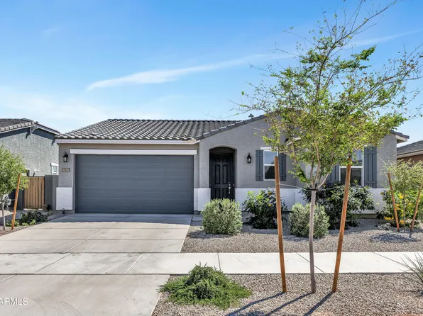 17667 W Morning Glory Street, Goodyear, AZ 85338