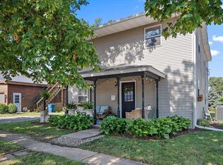 104 N Grove St, Lexington, IL 61753