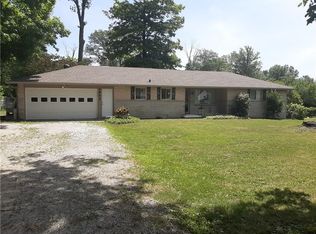 2945 S Post Rd, Indianapolis, IN 46239