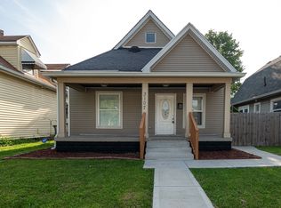 3107 Boulevard Pl, Indianapolis, IN