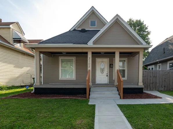 3107 Boulevard Pl, Indianapolis, IN 46208