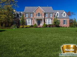 15 Colebrick Ct, Shamong, NJ 08088