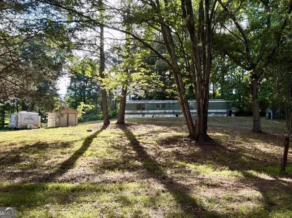 336 Johnson Dupree Ln, Acworth, GA 30102