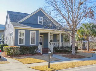 1101 Dawn View Ter, Mount Pleasant, SC 29464