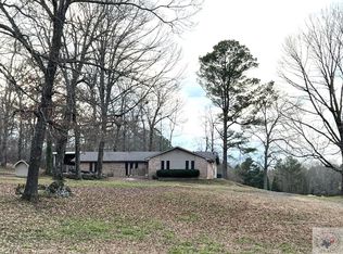 513 S Mosley Rd, Texarkana, AR 71854