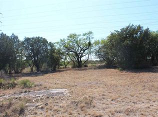 Indian Paint, Horseshoe bay, TX 78657