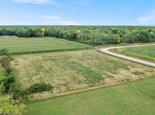 1745 Hill Ave, Ogilvie, MN 56358