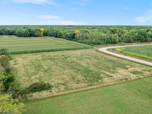 1745 Hill Ave, Ogilvie, MN 56358