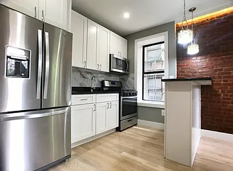 Rented by Bohemia Realty Group