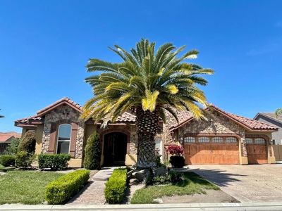 16052 W Middleton Ave, Kerman, CA, 93630