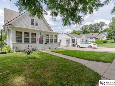 3324 N 53rd St, Omaha, NE, 68104