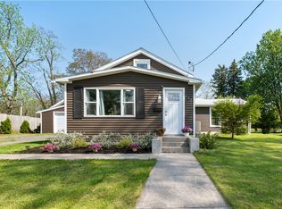 437 E State St, Albion, NY 14411