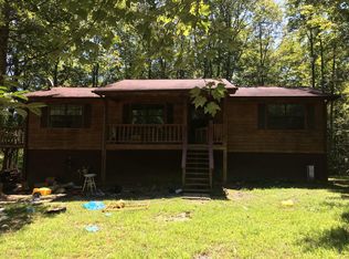 216 Ridge Crest Dr, Sunbright, TN 37872