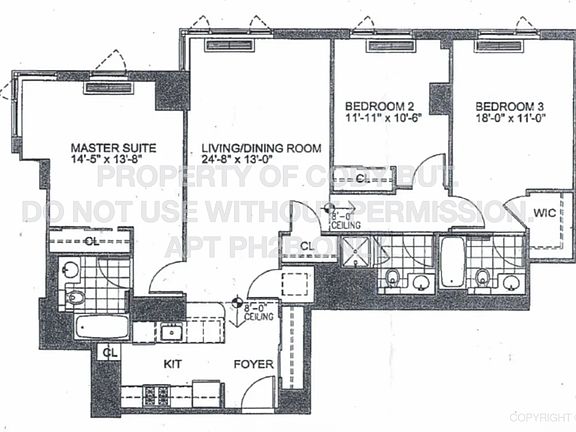 2nd image of 40-26 College Point Blvd #Penthouse 2-b