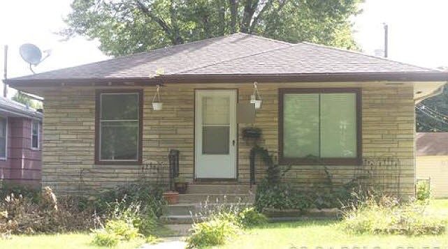 2nd image of 5126 Vincent Ave N