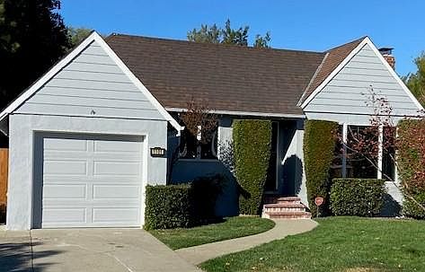 curb view