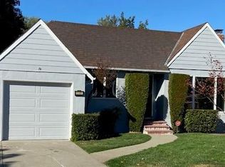 1101 Killarney Ln, Burlingame, CA 94010