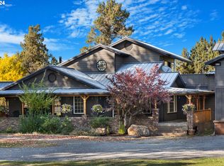 61290 Obernolte Rd, Bend, OR 97701