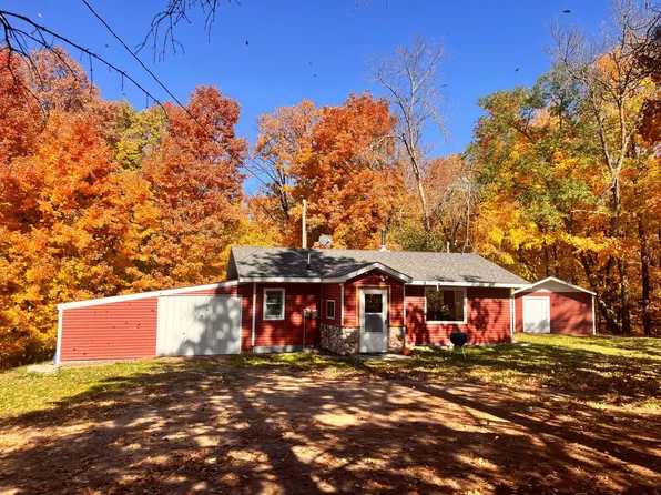 2545 225th St, Cushing, WI 54006