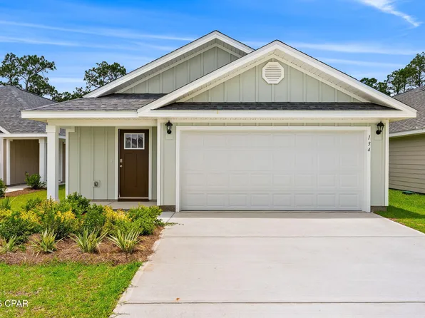 134 Chateau Ln, Port Saint Joe, FL 32456