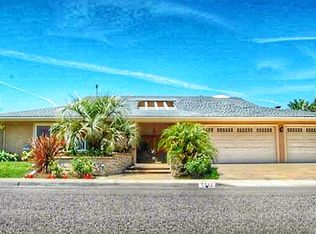 5542 Southall Ter, Irvine, CA 92603