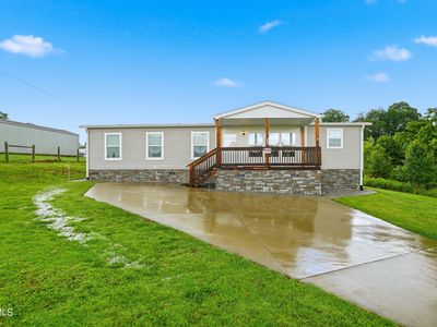425 Pritchard Rd, Limestone, TN, 37681
