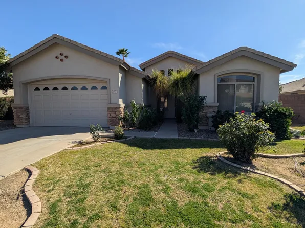 1873 E San Carlos Place, Chandler, AZ 85249