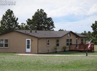 17660 Cleese Ct, Peyton, CO 80831