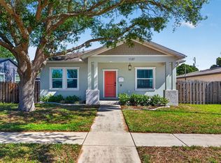 1137 55th Ave N, Saint Petersburg, FL 33703