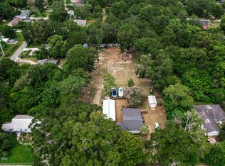 1734 Live Oak Dr, Jacksonville, FL 32246