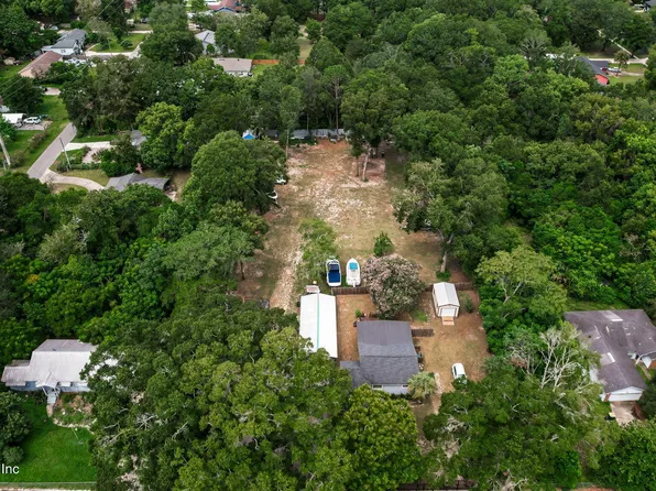 1734 LIVE OAK Drive, Jacksonville, FL 32246